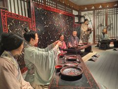 -荆州博物馆