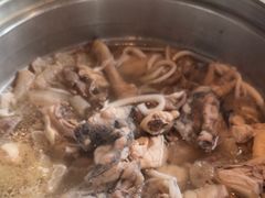 -润园四季椰子鸡火锅(海上世界店)