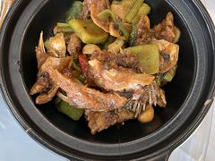 -仑头海鲜城(仑头环村南路店)