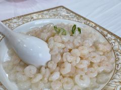 清炒虾仁-冶春茶社(太和广场店)