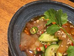 -乔街深夜食堂·台州菜·高压锅生蚝(杭州总店)