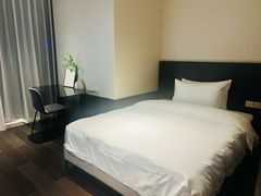 -亚善天籁S酒店(成都太古里旗舰店)