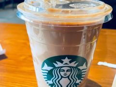 -星巴克(成都科学城店)