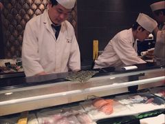 -乾山寿司(好运街店)