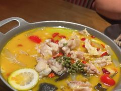 -神府路壹号·海鲜烧烤·砂锅粥·锅物(三坊七巷店)