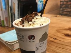 -茶颜悦色(银盆岭万达广场店)