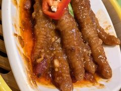 -蝴蝶里·粤菜·点心(龙湖杭州金沙天街店)