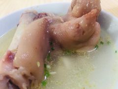 -盛兴面馆(真儒大厦店)