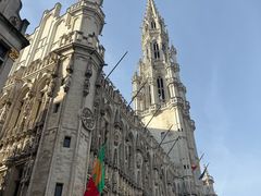 -布鲁塞尔大广场