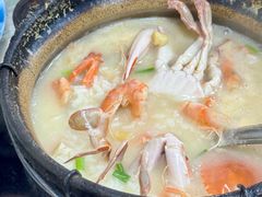 -林记潮汕海鲜砂锅粥(平潭店)