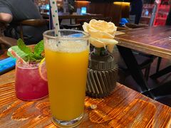 -1886德国汽车餐厅(外滩十六铺码头店)