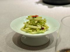 -荣轩(新荣记环球金融中心店)