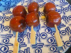 -喜悦烤鸭·新京菜(王府井店)