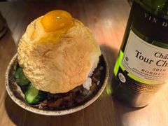 -岛风·台食小馆 ISLAND BISTRO(烟台山店)