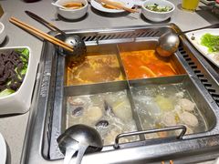 -海底捞火锅(南海万科广场店)