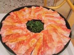 -花味·自助烤肉(南方时代店)