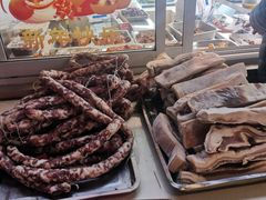 -欣旺·迎宾楼·百年无锡菜