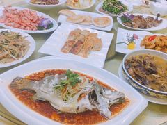 -勺园饭店(骨科医院店)