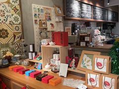 -时光花园(白鹭洲店)