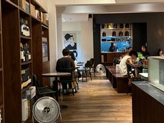 -BAKER&SPICE(安福路店)