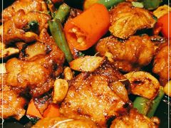 -星叶·东南亚料理(宁波万象汇店)