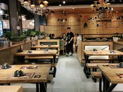 大堂-嘎嘎鸭脑壳(金琴店)