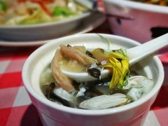 -龙桥私厨·姜花菊花过桥鱼·顺德菜(容桂店)