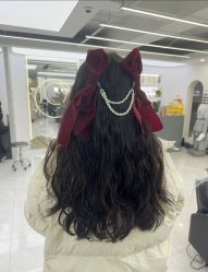 -赤道 Hair Salon