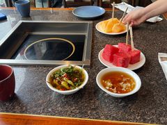 -皇城老妈火锅·川味传承(港湾店)