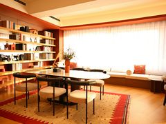 -优悦派·别墅派对轰趴馆(静安店)