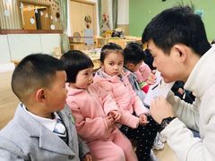 -蒙田森·蒙特梭利幼儿园(锦西园区)