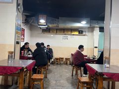-大石人家鱿鱼面馆(大石西路总店)