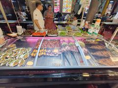 -正宁路小吃夜市