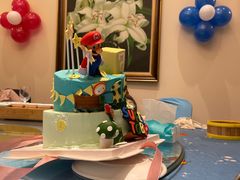 -梦都海鲜酒家(万达广场江桥店)