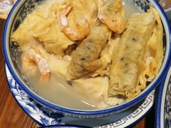 -兰边碗(鼓楼店)