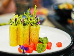 满园春色-拂晓山房·私房川菜(西门店)