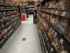 -BHG Market Place(水游城店)