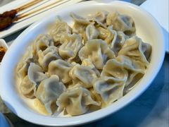 -城南往事·鲁菜济南菜(软件园美莲广场店)