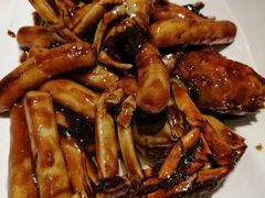 -黄弟大排档·湖南菜·小龙虾·小海鲜(凯旋北路店)
