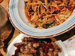 -喝丢一只鞋海鲜烧烤·海肠捞饭(东关街店)