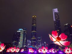 -海心沙亚运公园