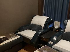 -江南足纪·影院足道·轻奢SPA(笋岗HALO广场店)