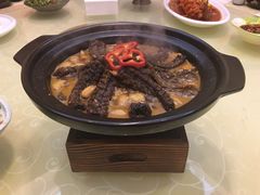 炖生敲-金陵夜猫子私房菜(茂业天地店)