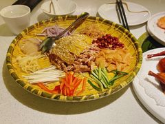 -顺峰顺水顺德菜(第一百货店)