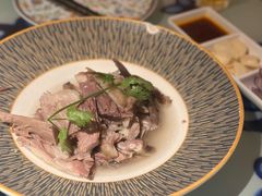 -撒拉花儿·新疆菜·清真(太阳宫店)