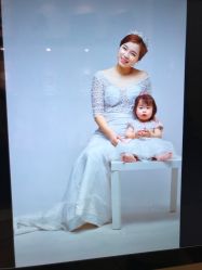 -男孩女孩亲子儿童摄影(真实客照店)