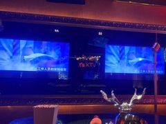 -温莎KTV(珠江路店)