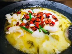 -金牌外婆家(苏州中心店)