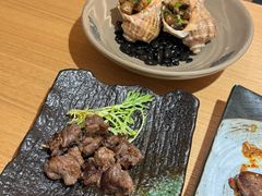 -德川家日本料理(中关村寰太大厦店)