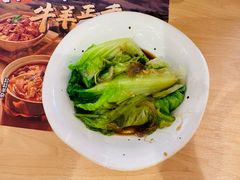 -大师兄·西北小馆(北站缤果空间店)